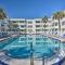 Oceanside Ormond Beach Condo, Steps to Shore! Oceanside Ormond Beach Condo, Steps to Shore!