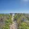 Oceanside Ormond Beach Condo, Steps to Shore! - 奥蒙德海滩