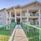 Resort Condo with Pool about 3 Mi to Branson Landing! - Branson