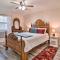 Family-Friendly Condo about 3 Mi to Branson Landing