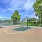 Family-Friendly Condo about 3 Mi to Branson Landing
