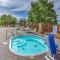 Family-Friendly Condo about 3 Mi to Branson Landing - Бренсон