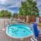 Resort Condo with Pool about 3 Mi to Branson Landing! - Branson