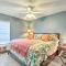 Cheery Condo with Community Pool and Waterslide! - Pine Bluff