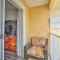 Cheery Condo with Community Pool and Waterslide! - Pine Bluff