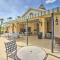 Cheery Condo with Community Pool and Waterslide! - Pine Bluff
