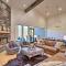 Riverfront Heber Springs Home with Dock and Slip! - Heber Springs