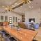 Riverfront Heber Springs Home with Dock and Slip!