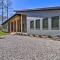 Riverfront Heber Springs Home with Dock and Slip! - Heber Springs
