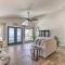 Charming Burnet Cottage with Lake View and Porch!
