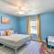 Charming Burnet Cottage with Lake View and Porch! - Burnet