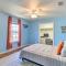 Charming Burnet Cottage with Lake View and Porch! - Burnet