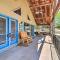 Charming Burnet Cottage with Lake View and Porch!
