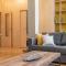 NEW! Lovely 3-Bedroom Loft in Bilbao