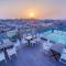 Hotel Holy Vivasa