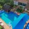 Hotel Verano Resort San Gil