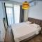 Oxygen Residence Sea View 38