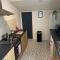 Rawling - Canny 2 bed flat close to Ncle free wifi & parking