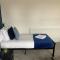 Rawling - Canny 2 bed flat close to Ncle free wifi & parking