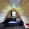 Tiny rooms @ camping val dOr