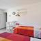 panoramic room Scicli