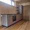 Bergreich Appartement 1