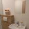 Apartments Benic with a heated pool
