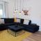 5 Sterne Ferienwohnung Dünensand