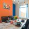 3 Bedroom Adom Home 4 Beds- 5 Mins to Hull Stadium- Close City Centre