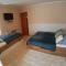 Bellis - Apartmanok