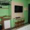 FLAT 609-B Rio Quente - 热河市
