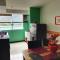 ApartHotel Nathalie B207 a 7min Parque del Café