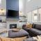 Luxury Blue Mtn Getaway w Indoor Sauna