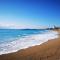 Pearl Beach - Rooftop Pool Seaside - 卢贝新城