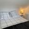 Appartement T3 vue mer Sauzon balcon et parking privé