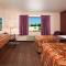 Grand Marquis Waterpark Hotel & Suites - Wisconsin Dells