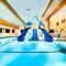 Grand Marquis Waterpark Hotel & Suites