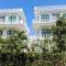 3br PHouse Rooftop terrace with plunge pool and ocean view walk to beach 5th ave and Cozumel Ferry - Playa del Carmen