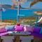 Blue Dolphin Antiparos Villas and Suites