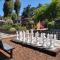 Carmel Valley Lodge