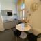 Apartments DOLAC Zagreb
