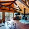Calandri Lakeview House