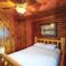 Harris Lakeview Cabin