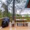 Harris Lakeview Cabin