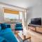 Apartament Bursztynowy Nowy
