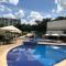 Park Veredas do Rio Quente Flat 518 - Com acesso ao RIO - ريو كوينتي