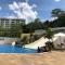 Park Veredas do Rio Quente Flat 518 - Com acesso ao RIO - ريو كوينتي