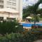 Park Veredas do Rio Quente Flat 518 - Com acesso ao RIO - ريو كوينتي