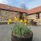 The Cow Byre
