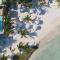 Casa del Jaguar Beach Hotel